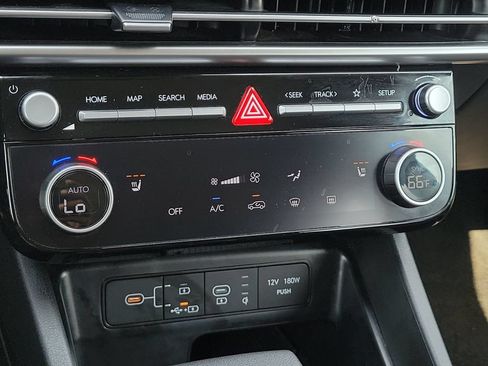Used 2025 Hyundai Tucson SEL AWD/4WD image 17