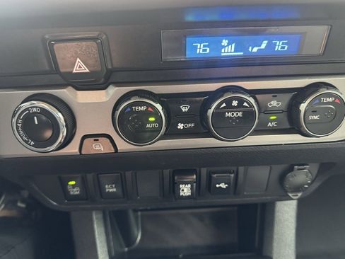 Used 2022 Toyota Tacoma SR5 image 16