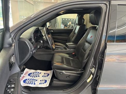 Used 2024 Dodge Durango GT AWD/4WD image 23
