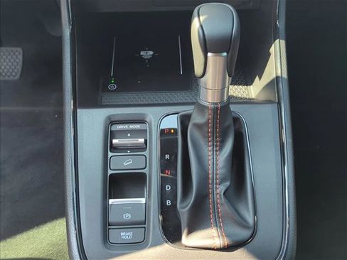 New 2026 Honda CR-V Sport-L image 15