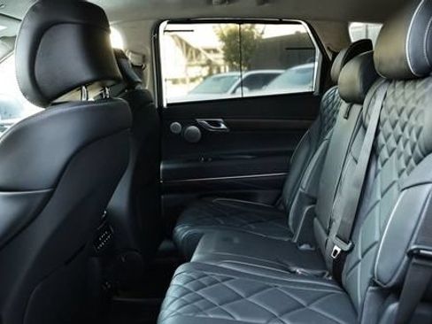 New 2026 Genesis GV80 3.5T Prestige AWD/4WD image 27