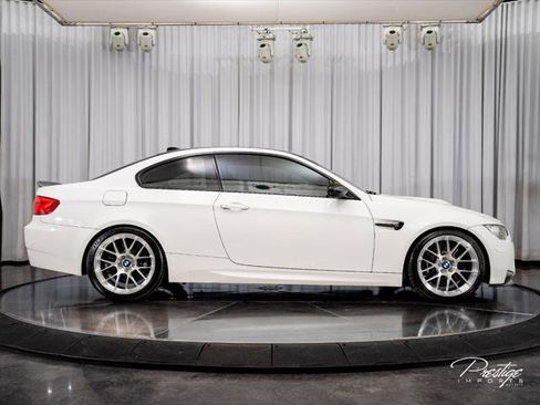 Used 2013 BMW M3 Coupe RWD image 6