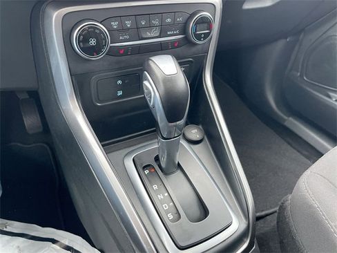 Used 2019 Ford EcoSport SE w/ SE Convenience Package image 16