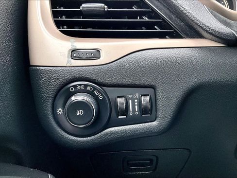 Used 2015 Jeep Cherokee Limited FWD image 33