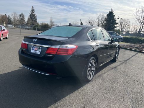 Used 2014 Honda Accord EX-L image 5
