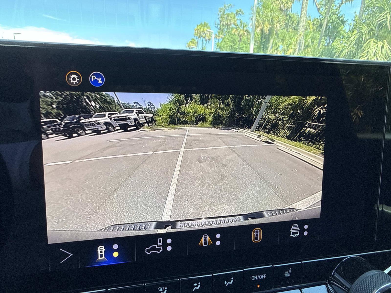 New 2026 Chevrolet Colorado Trail Boss w/ Midnight Edition AWD/4WD image 25