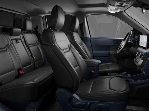 New 2026 Ford Maverick Lariat w/ Black Appearance Package AWD/4WD image 30