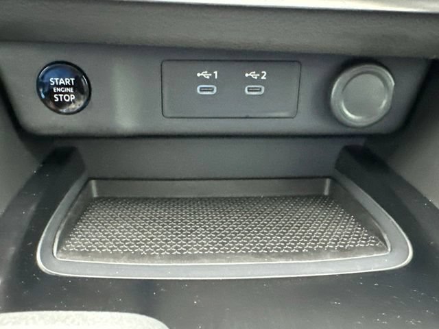 Certified 2026 Nissan Rogue SV AWD/4WD image 37