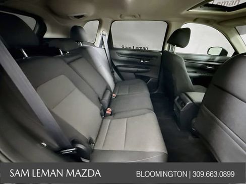 Used 2023 Honda CR-V EX image 26