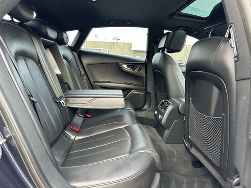 Used 2017 Audi A7 3.0T Premium Plus w/ Black Optic Package image 27
