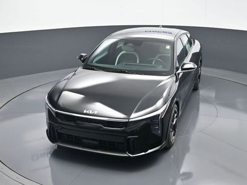 New 2026 Kia K4 GT-Line image 51