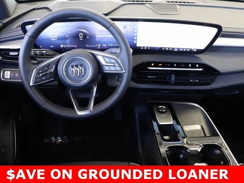 New 2025 Buick Enclave Preferred w/ Power Package image 16