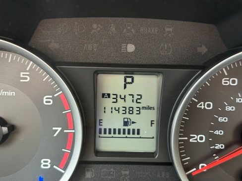 Used 2014 Subaru Forester 2.5i image 10