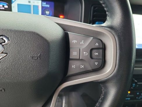 Used 2023 Ford Bronco Black Diamond image 24