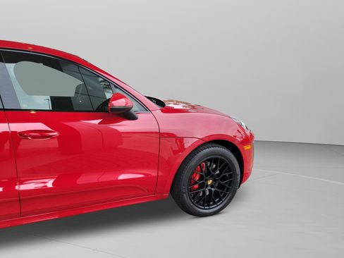 Used 2017 Porsche Macan GTS image 30