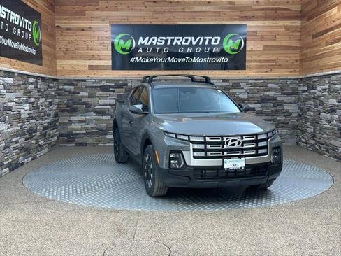 New 2026 Hyundai Santa Cruz SEL AWD/4WD image 2