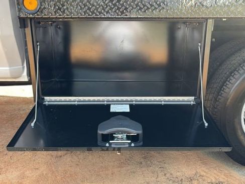 New 2026 Chevrolet Silverado 3500 W/T w/ WT Convenience Package AWD/4WD image 8