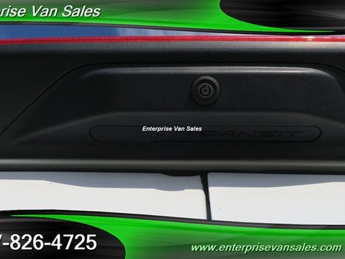 Used 2023 Ford Transit 350 XLT RWD image 15
