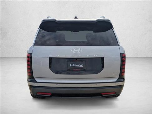 New 2026 Hyundai Palisade Limited image 6