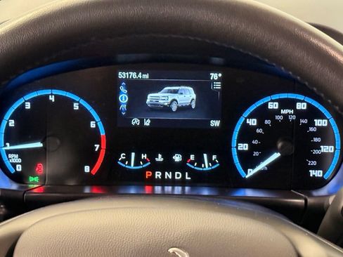 Certified 2022 Ford Bronco Sport Big Bend w/ Convenience Package AWD/4WD image 22