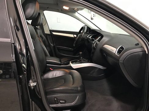 Used 2011 Audi A4 2.0T Premium image 13