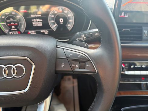 Used 2023 Audi Q5 e Prestige image 48