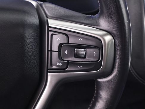 Used 2022 Chevrolet Tahoe Z71 AWD/4WD image 28