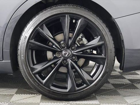 Certified 2023 Lexus ES 300h F Sport w/ Accessory Package (Z2) FWD image 16
