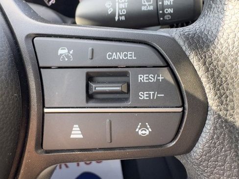 Certified 2025 Honda CR-V LX image 23