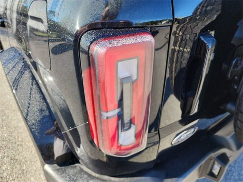 New 2025 Ford Bronco Outer Banks image 6