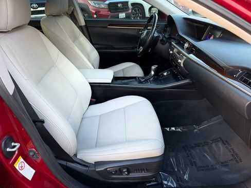 Used 2018 Lexus ES 350 w/ Premier Package image 27