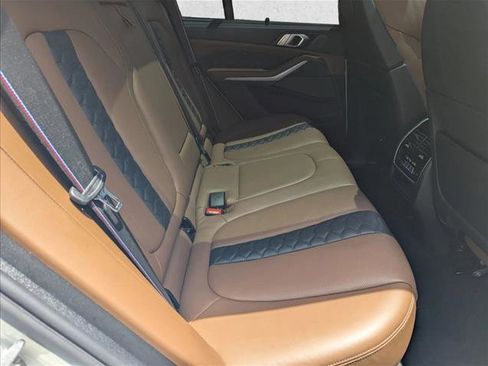 Used 2021 BMW X5 M w/ Competition Package AWD/4WD image 21