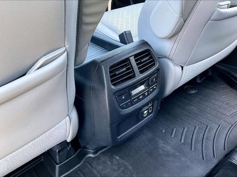 Certified 2021 Honda Passport Touring image 10