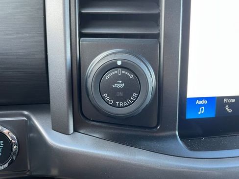 New 2025 Ford F150 XLT w/ Equipment Group 302A MID image 33