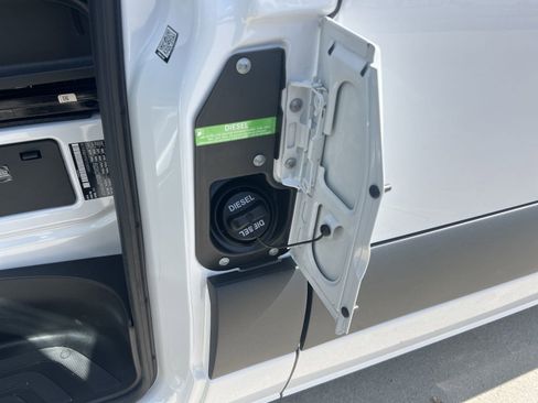 New 2025 Mercedes-Benz Sprinter 2500 image 39