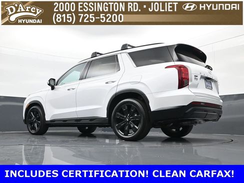 Used 2025 Hyundai Palisade XRT image 28