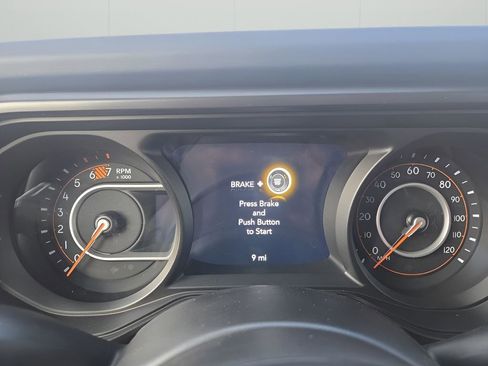 New 2026 Jeep Wrangler Unlimited Rubicon image 15