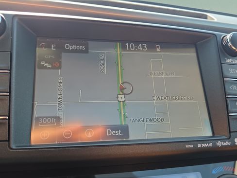 Used 2016 Toyota RAV4 Limited AWD/4WD image 30
