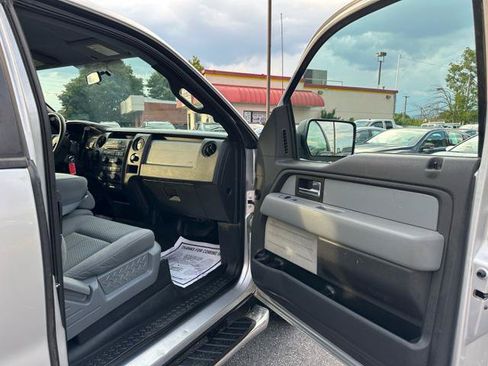 Used 2014 Ford F150 STX w/ Equipment Group 201A Mid AWD/4WD image 17