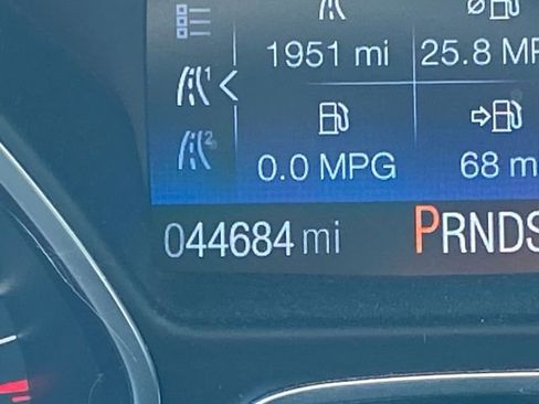 Used 2018 Ford Escape SE FWD image 26