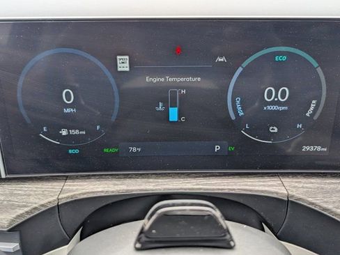 Used 2024 Hyundai Santa Fe Calligraphy image 26