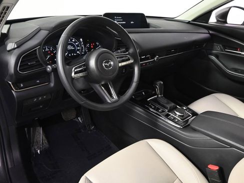 Used 2023 MAZDA CX-30 AWD 2.5 S w/ Preferred Package image 12