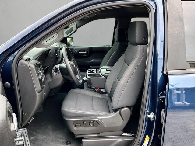 Used 2023 Chevrolet Silverado 1500 Custom RWD image 27