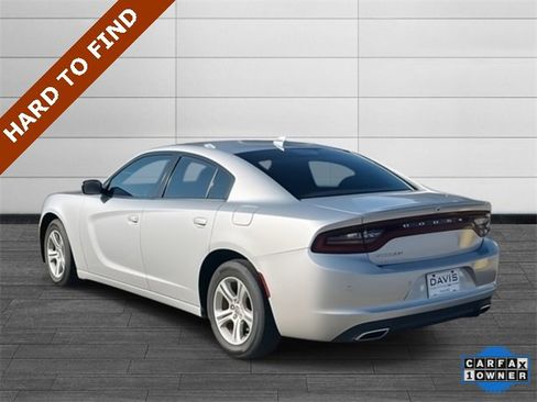Used 2023 Dodge Charger SXT image 5