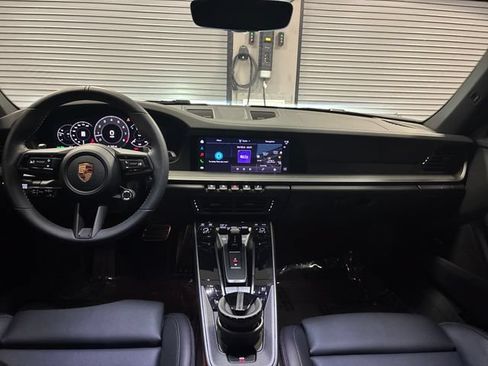 Used 2026 Porsche 911 Carrera RWD image 14