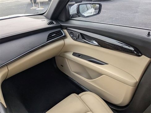 Used 2020 Cadillac CT6 Luxury image 16