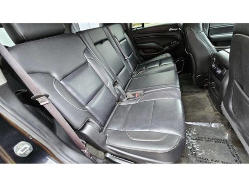 Used 2015 GMC Yukon SLT image 17