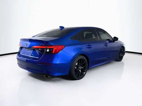 Used 2024 Honda Civic Sport image 30