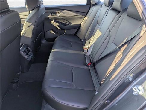 New 2025 Honda Accord EX-L image 15
