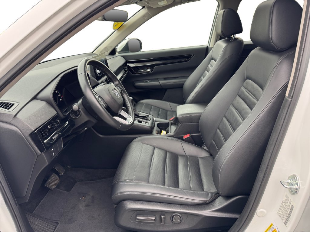 Used 2023 Honda CR-V EX-L image 11